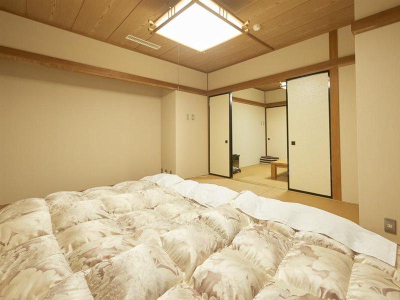 Select inn Iwaki Ekimae Zewnętrze zdjęcie