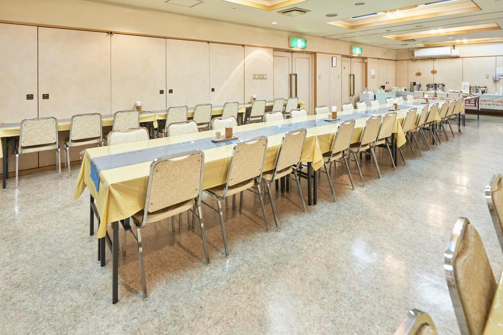 Select inn Iwaki Ekimae Zewnętrze zdjęcie