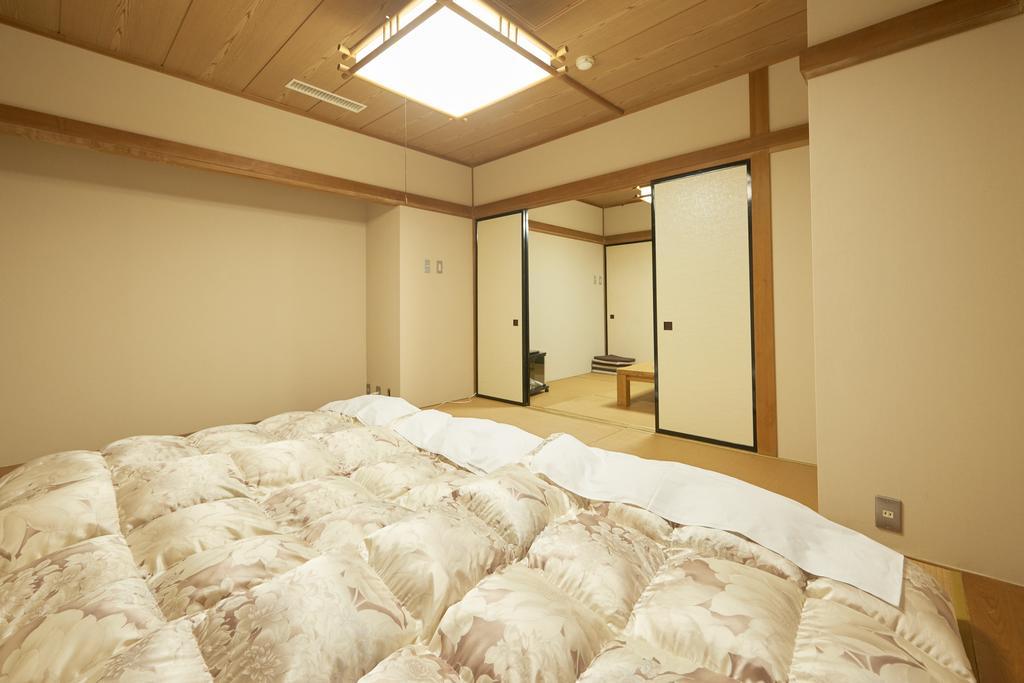Select inn Iwaki Ekimae Zewnętrze zdjęcie